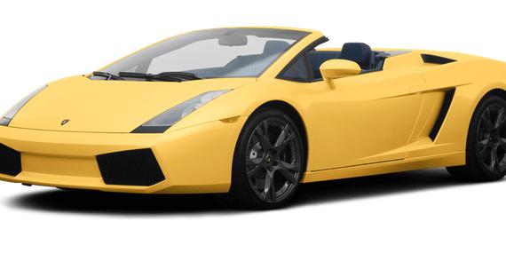 LAMBORGHINI GALLARDO 2008 ZHWGU22T28LA06277 image LAMBORGHINI GALLARDO 2008 ZHWGU22T28LA06277 image