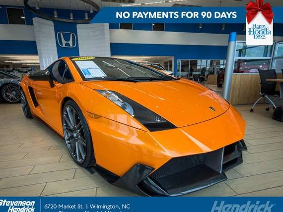 LAMBORGHINI GALLARDO 2008 ZHWGU12T18LA06328 image LAMBORGHINI GALLARDO 2008 ZHWGU12T18LA06328 image