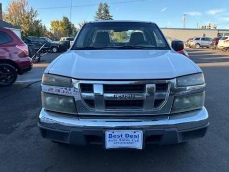 ISUZU I-290 2008 1GGCS199188700491 image ISUZU I-290 2008 1GGCS199188700491 image