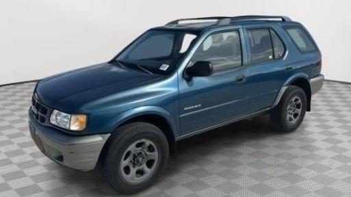 ISUZU RODEO 2001 4S2CK58D614350985 image