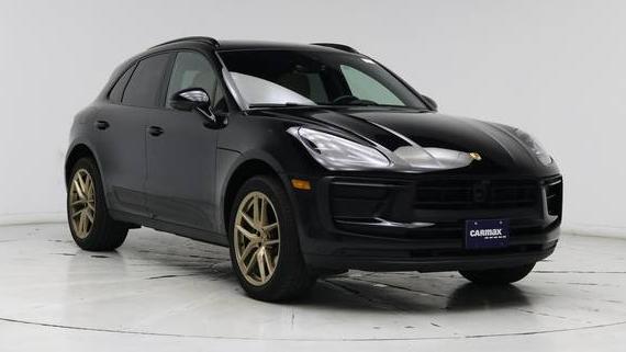 PORSCHE MACAN 2023 WP1AA2A54PLB16963 image PORSCHE MACAN 2023 WP1AA2A54PLB16963 image