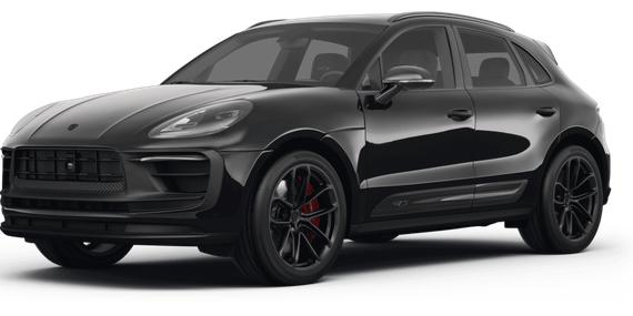 PORSCHE MACAN 2023 WP1AF2A52PLB55441 image PORSCHE MACAN 2023 WP1AF2A52PLB55441 image