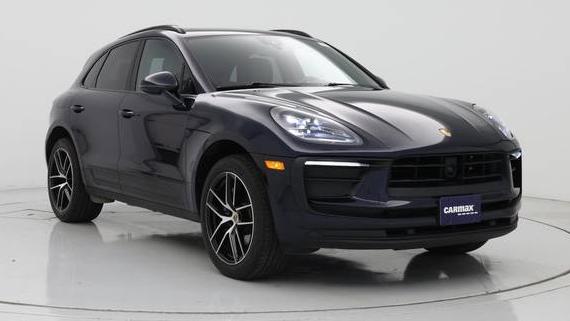 PORSCHE MACAN 2023 WP1AA2A55PLB09732 image PORSCHE MACAN 2023 WP1AA2A55PLB09732 image