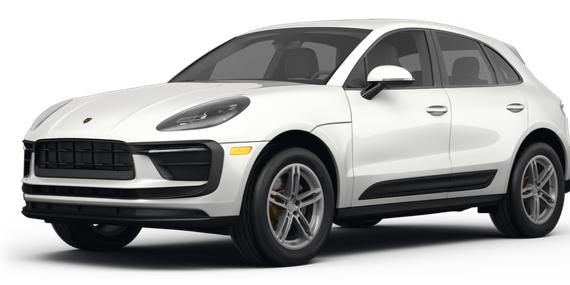 PORSCHE MACAN 2023 WP1AA2A51PLB11221 image PORSCHE MACAN 2023 WP1AA2A51PLB11221 image