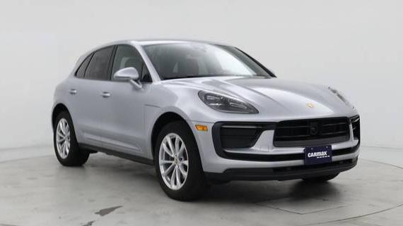 PORSCHE MACAN 2023 WP1AA2A57PLB14852 image PORSCHE MACAN 2023 WP1AA2A57PLB14852 image