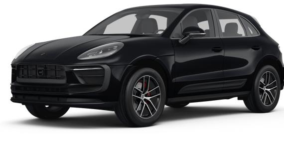 PORSCHE MACAN 2023 WP1AG2A5XPLB38898 image PORSCHE MACAN 2023 WP1AG2A5XPLB38898 image