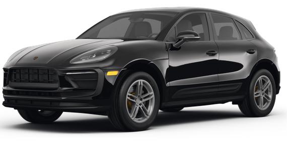 PORSCHE MACAN 2023 WP1AA2A55PLB18026 image PORSCHE MACAN 2023 WP1AA2A55PLB18026 image