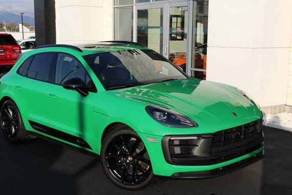 PORSCHE MACAN 2023 WP1AF2A53PLB58123 image PORSCHE MACAN 2023 WP1AF2A53PLB58123 image