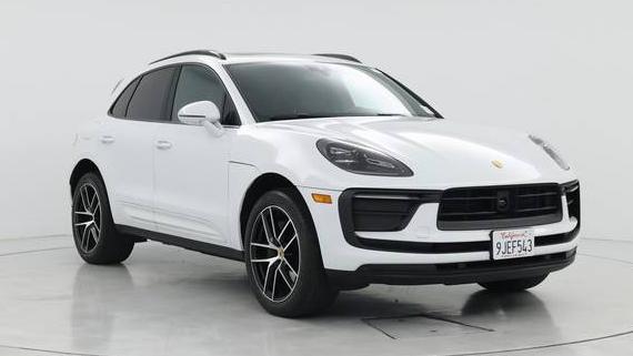 PORSCHE MACAN 2023 WP1AA2A58PLB21454 image PORSCHE MACAN 2023 WP1AA2A58PLB21454 image