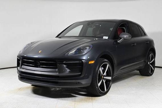 PORSCHE MACAN 2023 WP1AA2A59PLB01178 image PORSCHE MACAN 2023 WP1AA2A59PLB01178 image
