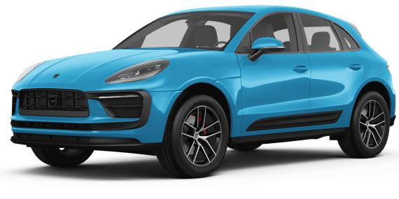 PORSCHE MACAN 2023 WP1AG2A55PLB36430 image PORSCHE MACAN 2023 WP1AG2A55PLB36430 image