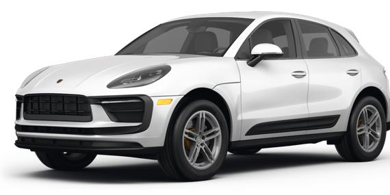 PORSCHE MACAN 2023 WP1AA2A57PLB04600 image PORSCHE MACAN 2023 WP1AA2A57PLB04600 image