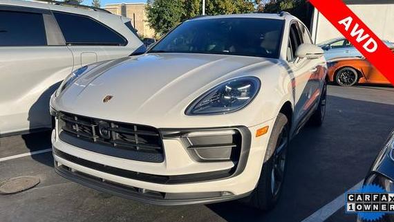 PORSCHE MACAN 2023 WP1AA2A5XPLB18040 image PORSCHE MACAN 2023 WP1AA2A5XPLB18040 image
