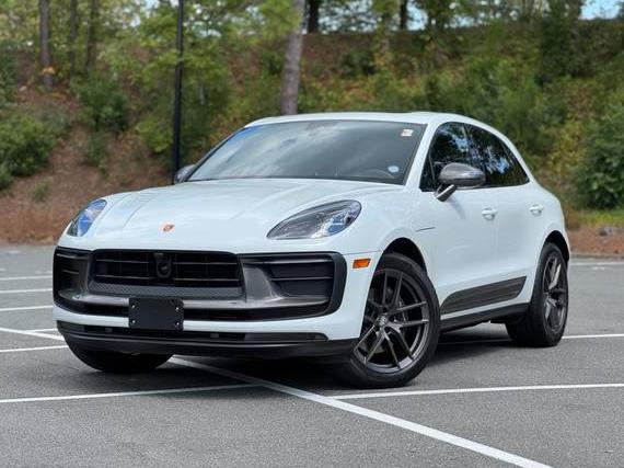 PORSCHE MACAN 2023 WP1AA2A54PLB00262 image PORSCHE MACAN 2023 WP1AA2A54PLB00262 image