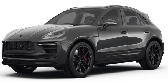 PORSCHE MACAN 2023 WP1AF2A5XPLB58121 image PORSCHE MACAN 2023 WP1AF2A5XPLB58121 image