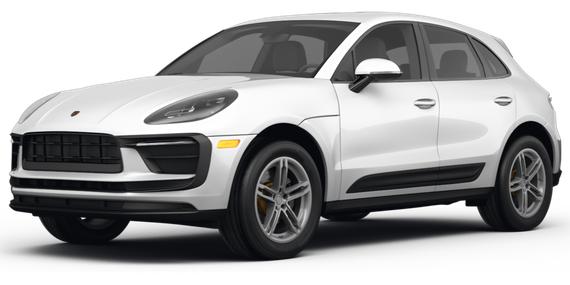 PORSCHE MACAN 2023 WP1AA2A57PLB05892 image PORSCHE MACAN 2023 WP1AA2A57PLB05892 image