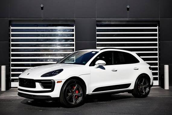 PORSCHE MACAN 2023 WP1AG2A5XPLB36133 image PORSCHE MACAN 2023 WP1AG2A5XPLB36133 image