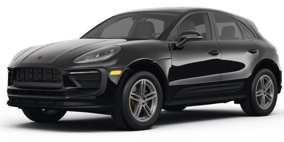 PORSCHE MACAN 2023 WP1AA2A57PLB07593 image PORSCHE MACAN 2023 WP1AA2A57PLB07593 image