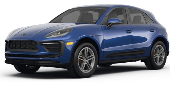 PORSCHE MACAN 2023 WP1AA2A58PLB03391 image PORSCHE MACAN 2023 WP1AA2A58PLB03391 image