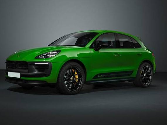 PORSCHE MACAN 2023 WP1AF2A5XPLB55039 image