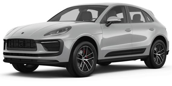 PORSCHE MACAN 2023 WP1AG2A56PLB36663 image PORSCHE MACAN 2023 WP1AG2A56PLB36663 image
