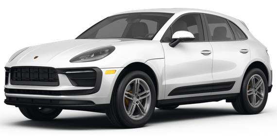 PORSCHE MACAN 2023 WP1AA2A55PLB00321 image PORSCHE MACAN 2023 WP1AA2A55PLB00321 image
