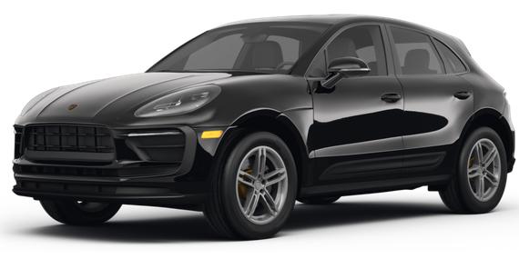 PORSCHE MACAN 2023 WP1AA2A59PLB14772 image PORSCHE MACAN 2023 WP1AA2A59PLB14772 image