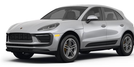PORSCHE MACAN 2023 WP1AA2A5XPLB02727 image PORSCHE MACAN 2023 WP1AA2A5XPLB02727 image