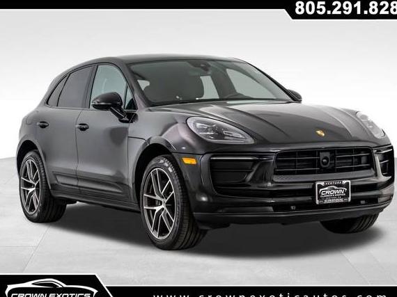 PORSCHE MACAN 2023 WP1AA2A54PLB02237 image PORSCHE MACAN 2023 WP1AA2A54PLB02237 image