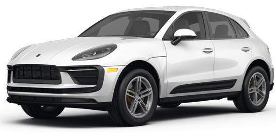 PORSCHE MACAN 2023 WP1AA2A50PLB03613 image PORSCHE MACAN 2023 WP1AA2A50PLB03613 image