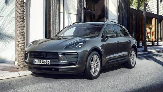 PORSCHE MACAN 2023 WP1AA2A54PLB11097 image PORSCHE MACAN 2023 WP1AA2A54PLB11097 image