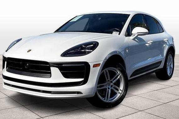 PORSCHE MACAN 2023 WP1AA2A51PLB13342 image PORSCHE MACAN 2023 WP1AA2A51PLB13342 image