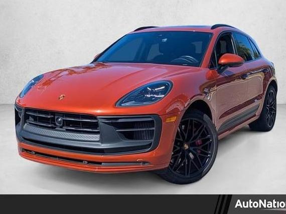 PORSCHE MACAN 2023 WP1AF2A57PLB56150 image PORSCHE MACAN 2023 WP1AF2A57PLB56150 image