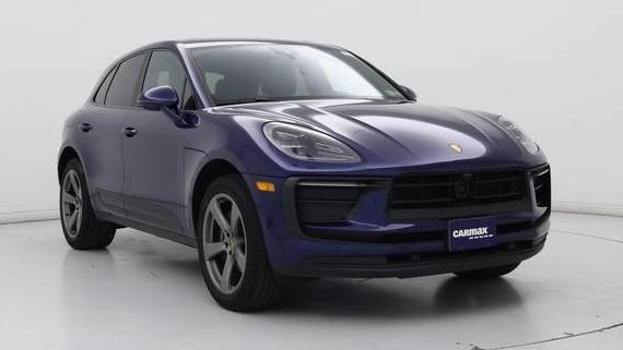 PORSCHE MACAN 2023 WP1AA2A57PLB00823 image PORSCHE MACAN 2023 WP1AA2A57PLB00823 image