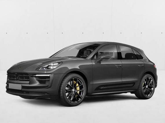 PORSCHE MACAN 2023 WP1AA2A51PLB01093 image PORSCHE MACAN 2023 WP1AA2A51PLB01093 image