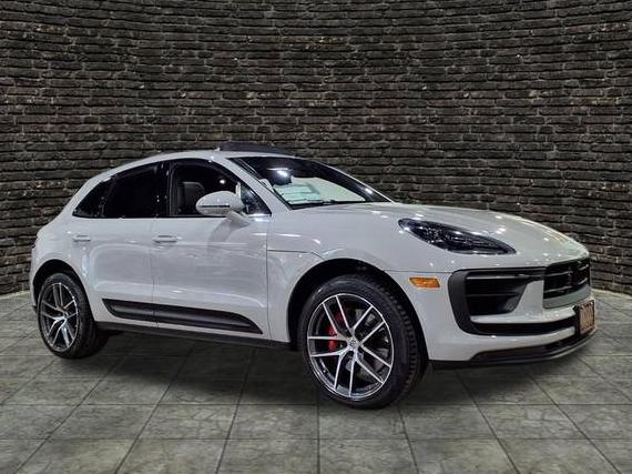 PORSCHE MACAN 2023 WP1AG2A50PLB36786 image PORSCHE MACAN 2023 WP1AG2A50PLB36786 image