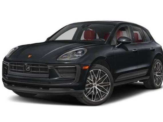 PORSCHE MACAN 2023 WP1AG2A56PLB36503 image PORSCHE MACAN 2023 WP1AG2A56PLB36503 image