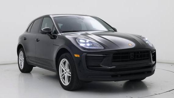 PORSCHE MACAN 2023 WP1AA2A50PLB05961 image PORSCHE MACAN 2023 WP1AA2A50PLB05961 image