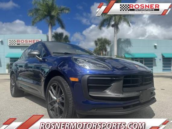 PORSCHE MACAN 2023 WP1AA2A58PLB17307 image PORSCHE MACAN 2023 WP1AA2A58PLB17307 image