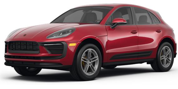 PORSCHE MACAN 2023 WP1AA2A50PLB16698 image PORSCHE MACAN 2023 WP1AA2A50PLB16698 image