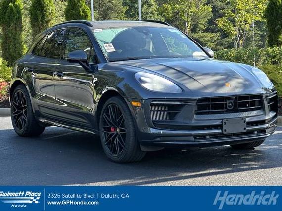 PORSCHE MACAN 2023 WP1AF2A51PLB56788 image PORSCHE MACAN 2023 WP1AF2A51PLB56788 image