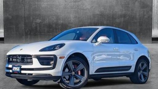 PORSCHE MACAN 2023 WP1AG2A55PLB40154 image PORSCHE MACAN 2023 WP1AG2A55PLB40154 image