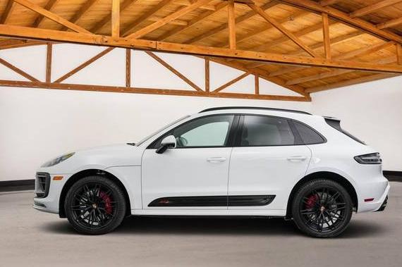PORSCHE MACAN 2023 WP1AF2A51PLB56564 image PORSCHE MACAN 2023 WP1AF2A51PLB56564 image