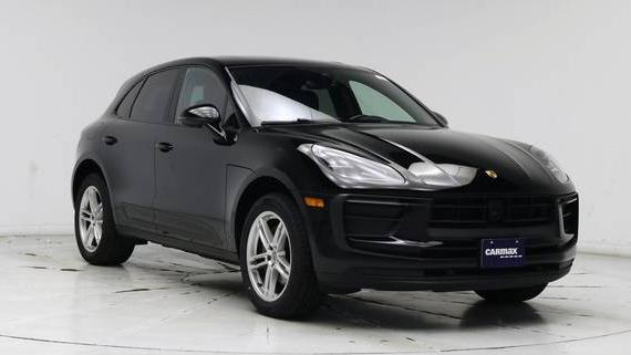 PORSCHE MACAN 2023 WP1AA2A51PLB11333 image PORSCHE MACAN 2023 WP1AA2A51PLB11333 image