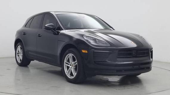 PORSCHE MACAN 2023 WP1AA2A55PLB01842 image PORSCHE MACAN 2023 WP1AA2A55PLB01842 image