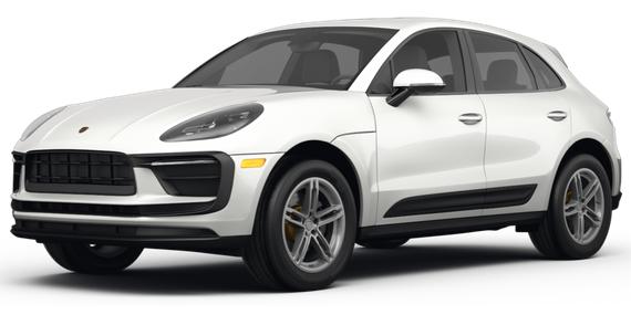 PORSCHE MACAN 2023 WP1AA2A51PLB02633 image PORSCHE MACAN 2023 WP1AA2A51PLB02633 image