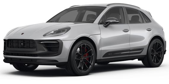 PORSCHE MACAN 2023 WP1AF2A59PLB56327 image PORSCHE MACAN 2023 WP1AF2A59PLB56327 image