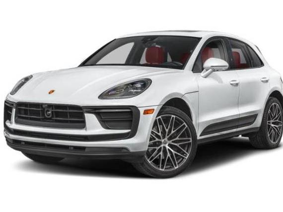 PORSCHE MACAN 2023 WP1AA2A53PLB00463 image PORSCHE MACAN 2023 WP1AA2A53PLB00463 image
