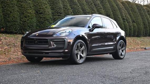 PORSCHE MACAN 2023 WP1AA2A57PLB15757 image PORSCHE MACAN 2023 WP1AA2A57PLB15757 image