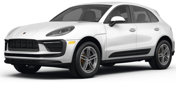 PORSCHE MACAN 2023 WP1AA2A57PLB05102 image PORSCHE MACAN 2023 WP1AA2A57PLB05102 image